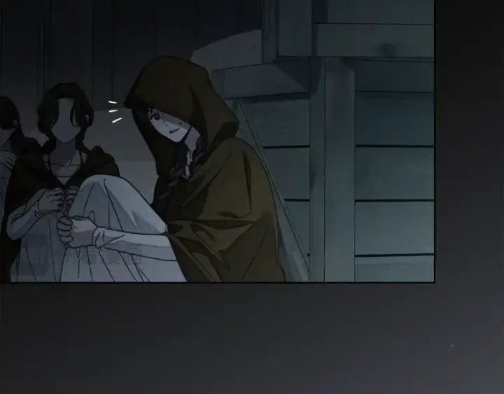 《橡树之下》第134话 你别再说了图149
