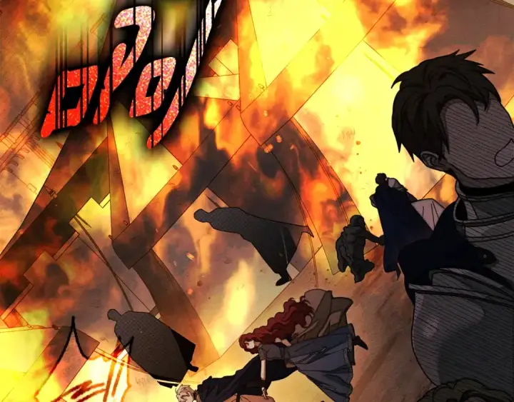 《橡树之下》第134话 你别再说了图78