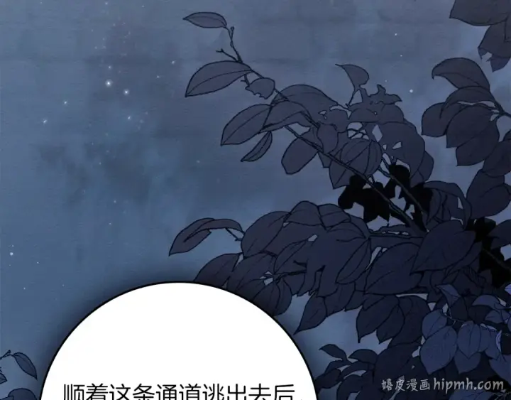 《橡树之下》第135话 我没那么重要图136