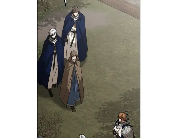 《橡树之下》第135话 我没那么重要图2