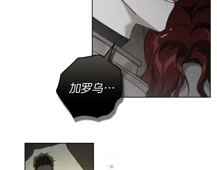 《橡树之下》第138话 夫人重伤被救图113