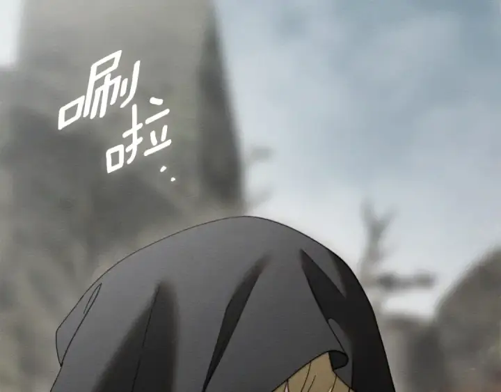 《橡树之下》第138话 夫人重伤被救图157