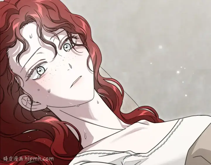 《橡树之下》第138话 夫人重伤被救图216