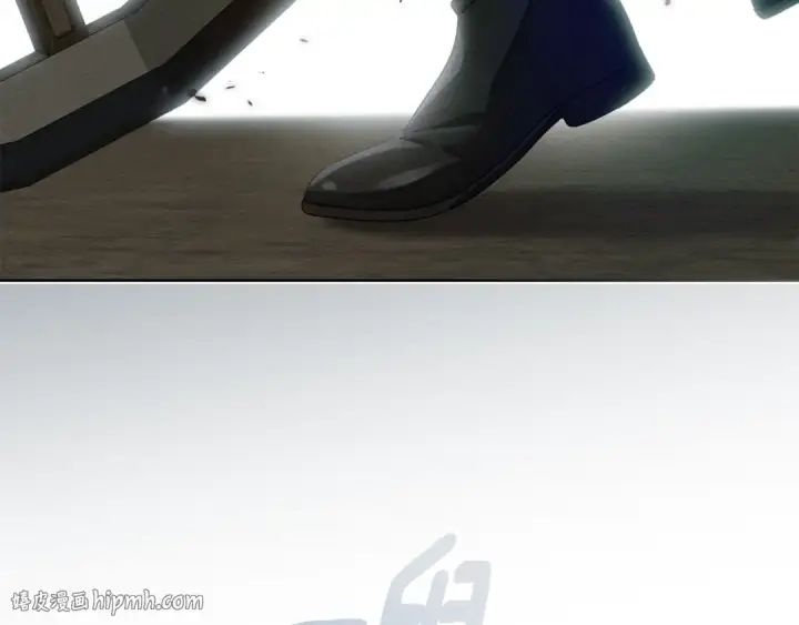 《橡树之下》第140话 不舍分别图176