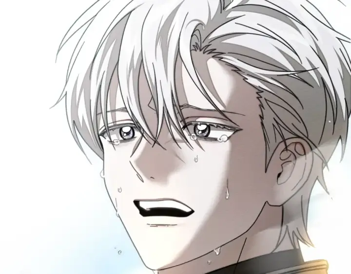 《橡树之下》第140话 不舍分别图191