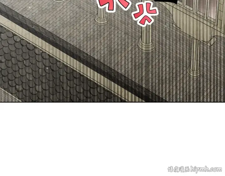《橡树之下》第142话 抵达王宫图160