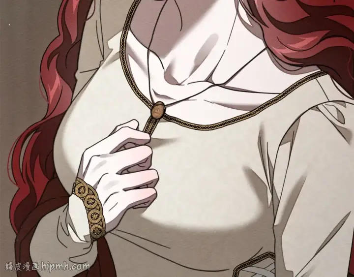 《橡树之下》第143话 他在等我？图8