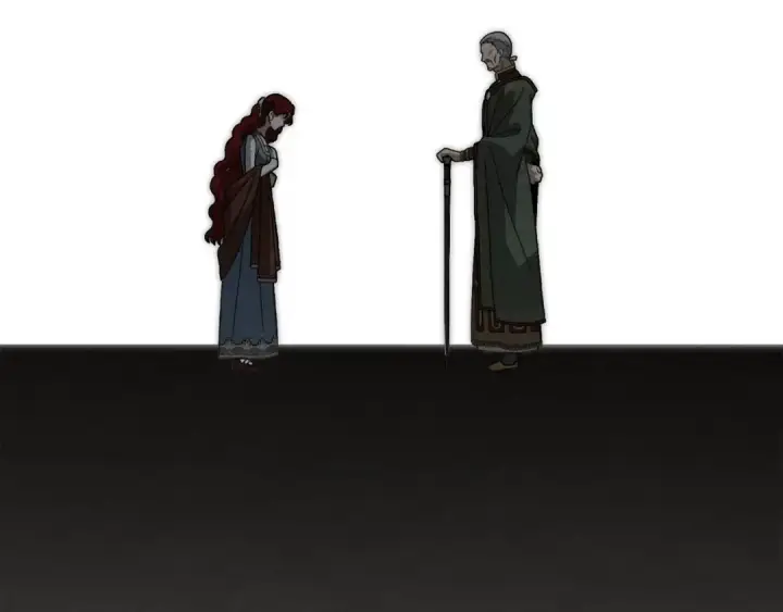 《橡树之下》第144话 父女对峙图122