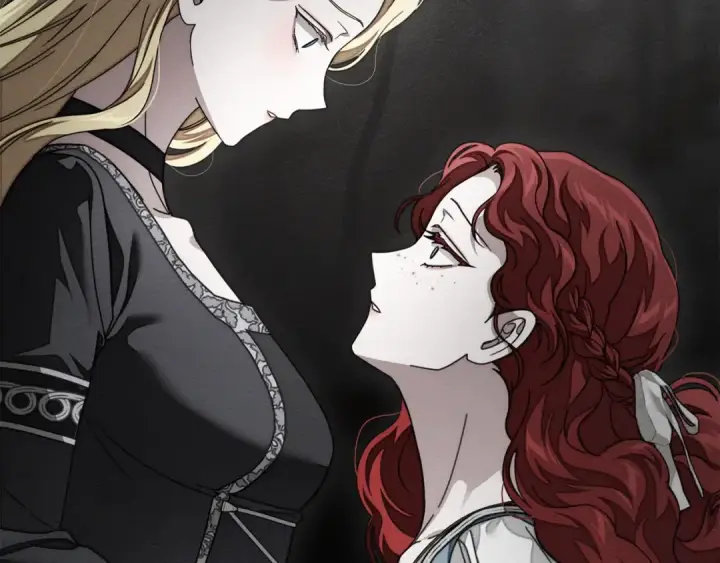 《橡树之下》第144话 父女对峙图218