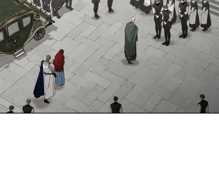 《橡树之下》第145话 为了妹妹图155