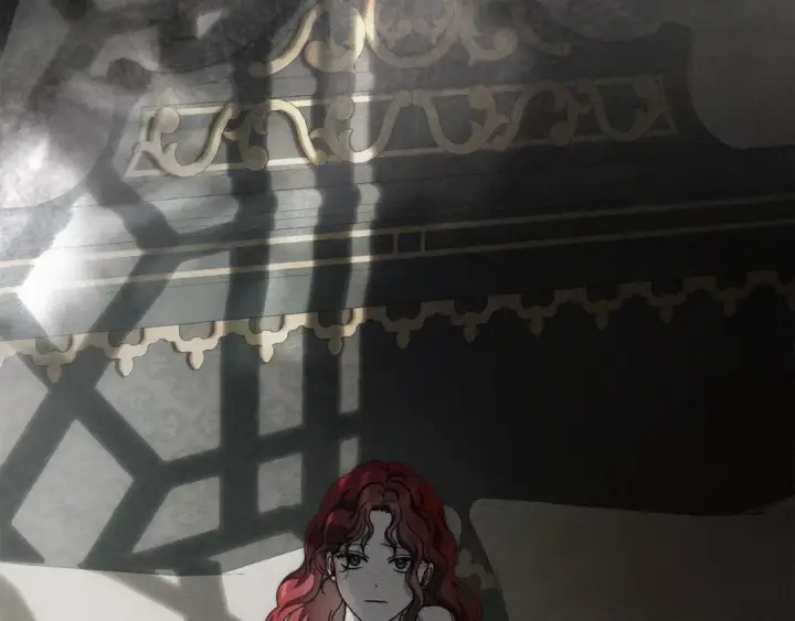 《橡树之下》第146话 姐妹间的谈话图135