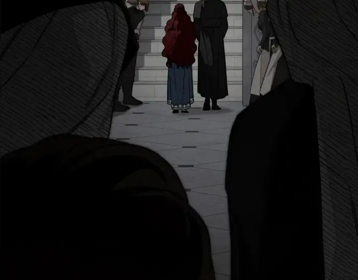 《橡树之下》第146话 姐妹间的谈话图21