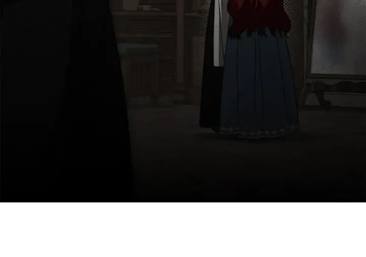 《橡树之下》第146话 姐妹间的谈话图33