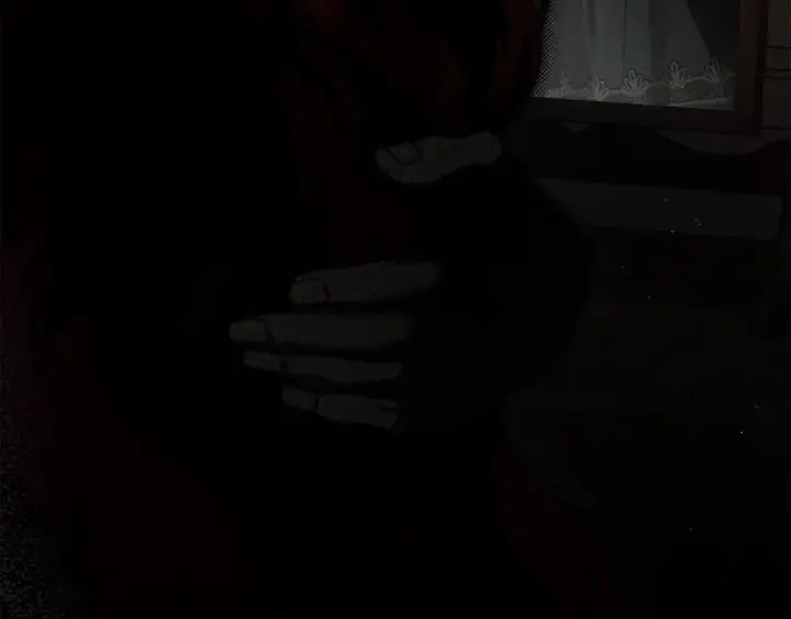 《橡树之下》第146话 姐妹间的谈话图43