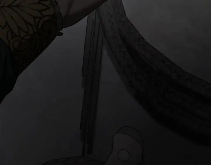 《橡树之下》第148话 你管这叫做管教？图135