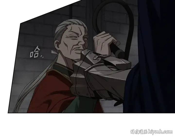 《橡树之下》第148话 你管这叫做管教？图192