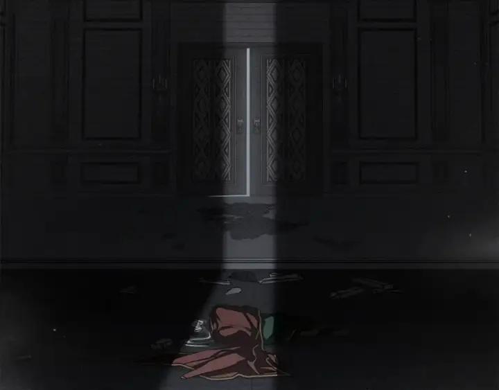 《橡树之下》第149话 营救的帮手图119