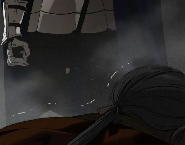 《橡树之下》第149话 营救的帮手图26
