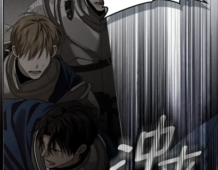 《橡树之下》第149话 营救的帮手图36