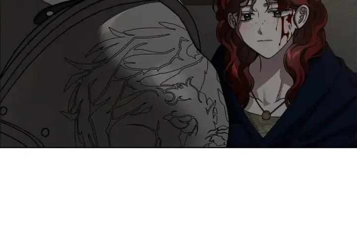 《橡树之下》第150话 为什么不告诉我图15