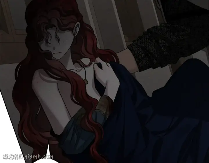 《橡树之下》第150话 为什么不告诉我图208
