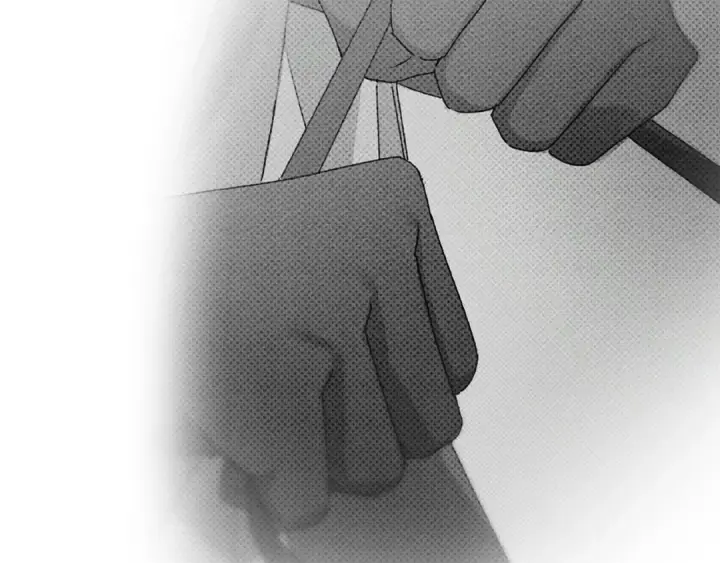 《橡树之下》第150话 为什么不告诉我图249