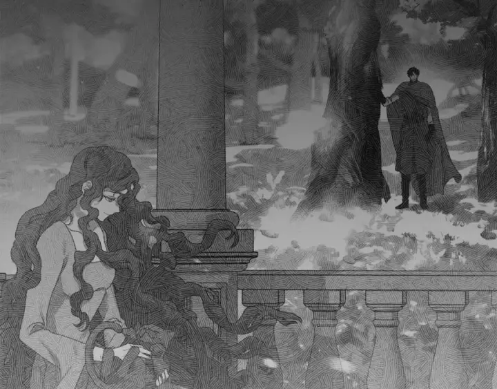 《橡树之下》第151话 以后谁也不能伤害你图51