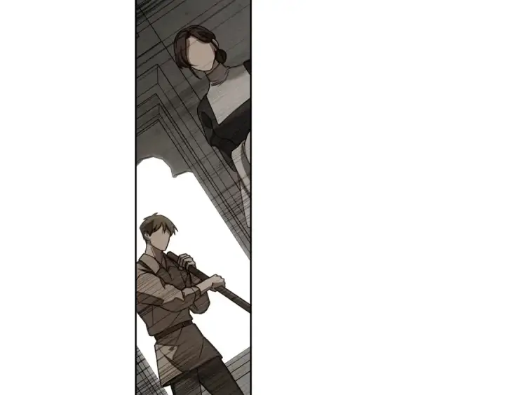 《橡树之下》第153话 复仇图103