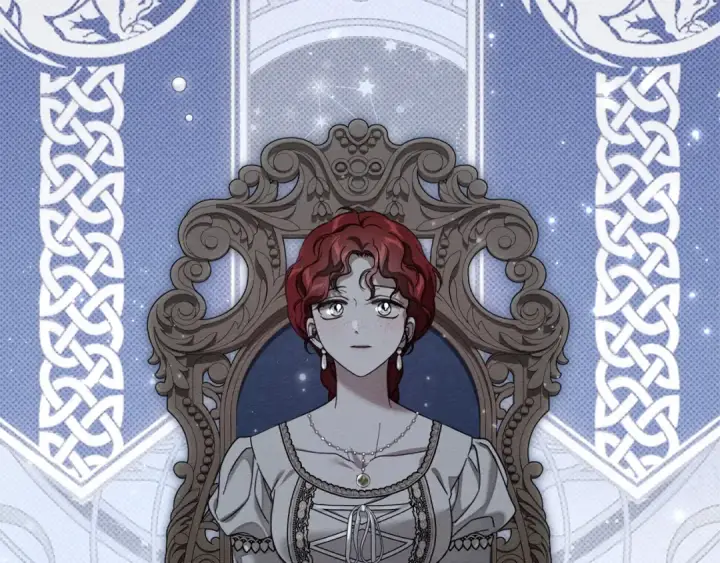 《橡树之下》第153话 复仇图228