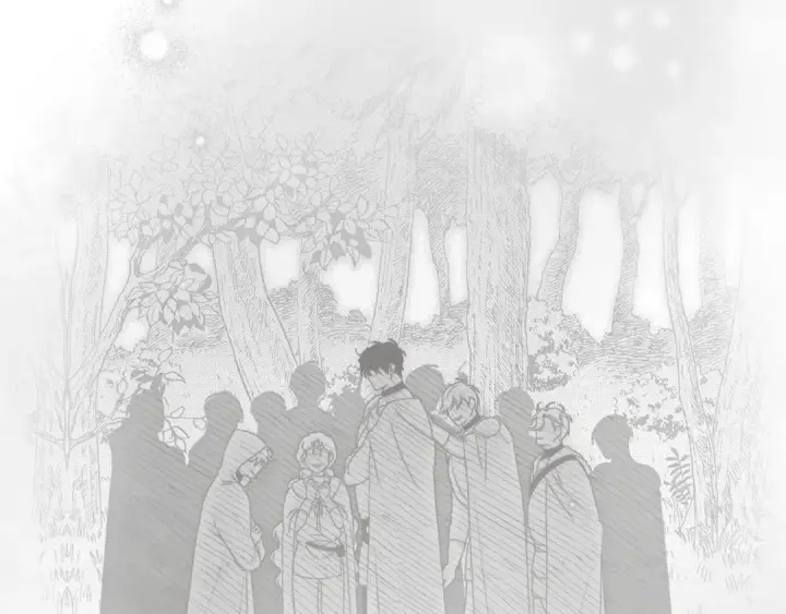 《橡树之下》第153话 复仇图234