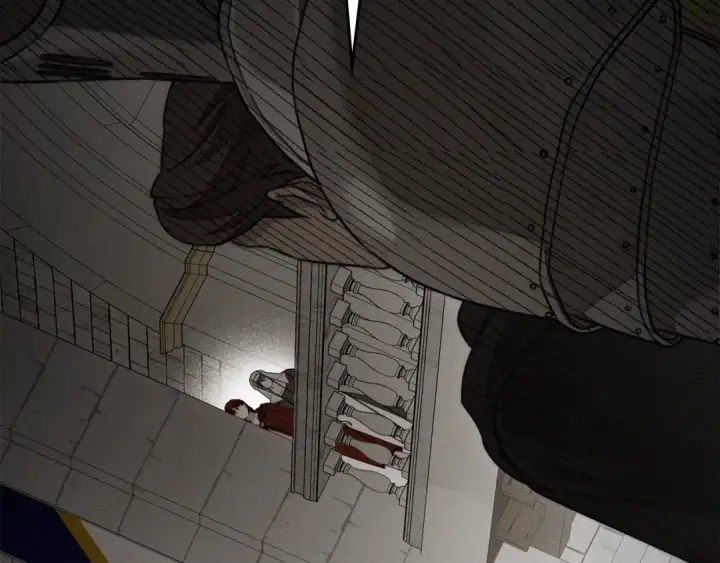 《橡树之下》第154话 神秘访客图126