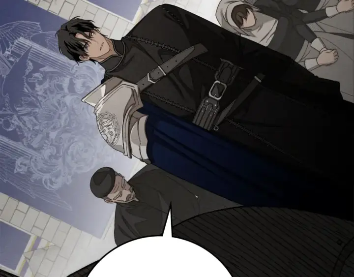 《橡树之下》第154话 神秘访客图129