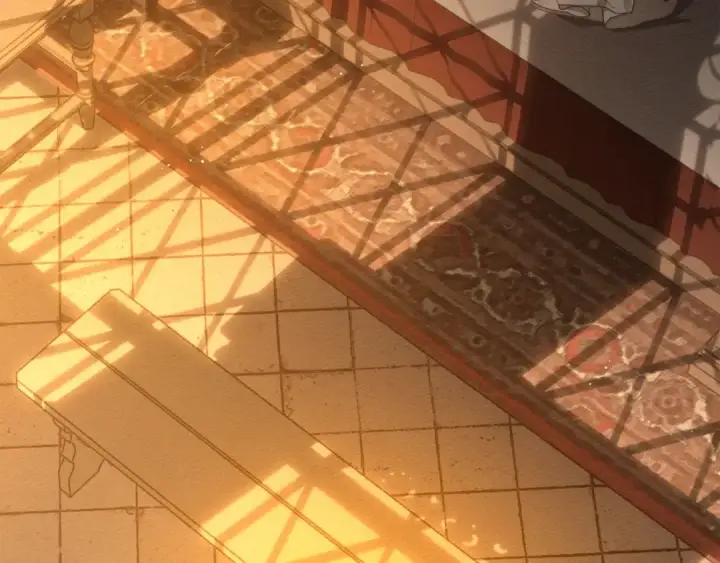 《橡树之下》第154话 神秘访客图5