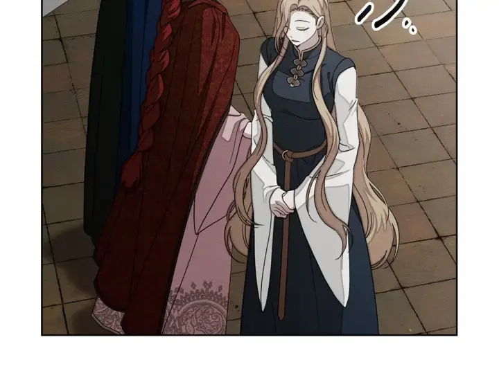 《橡树之下》第155话 战争结束？图105