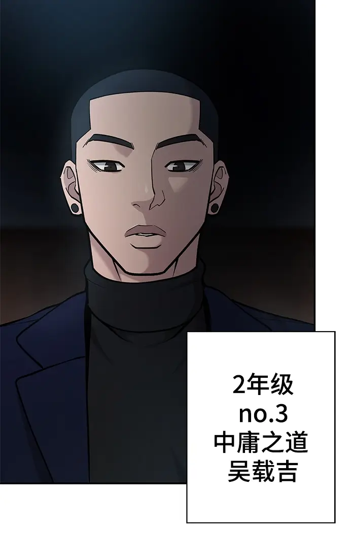 《校霸负责人》第30话图30