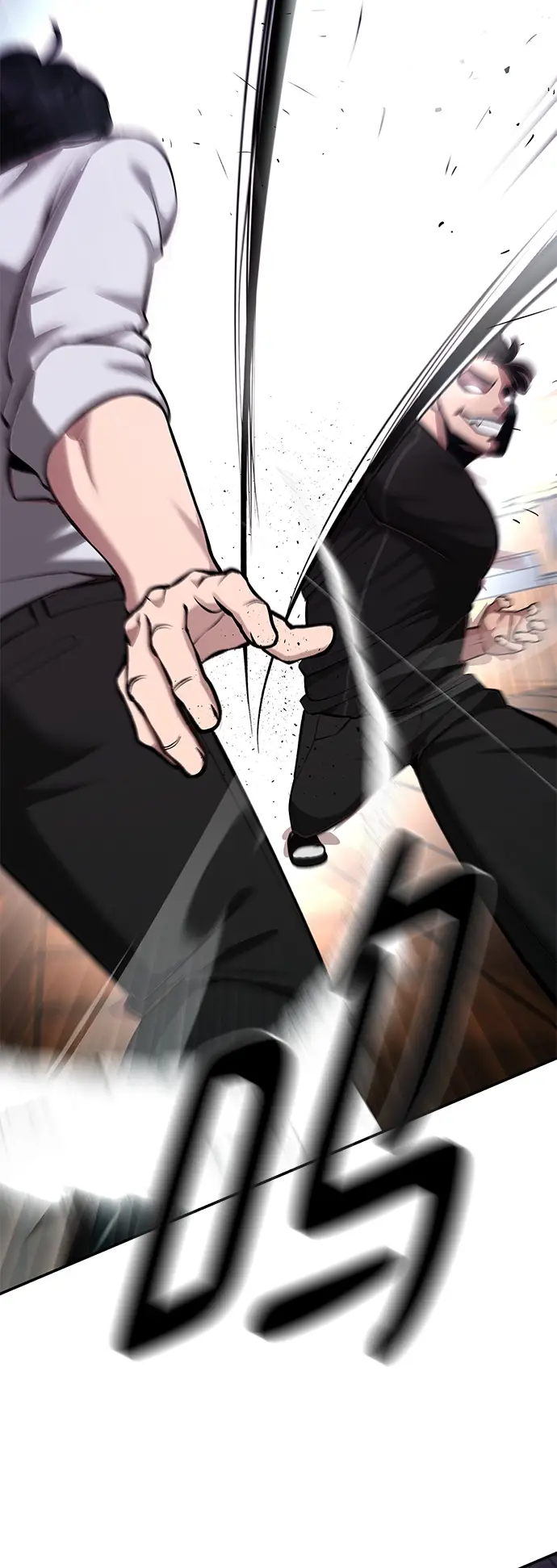 《校霸负责人》第31话图18