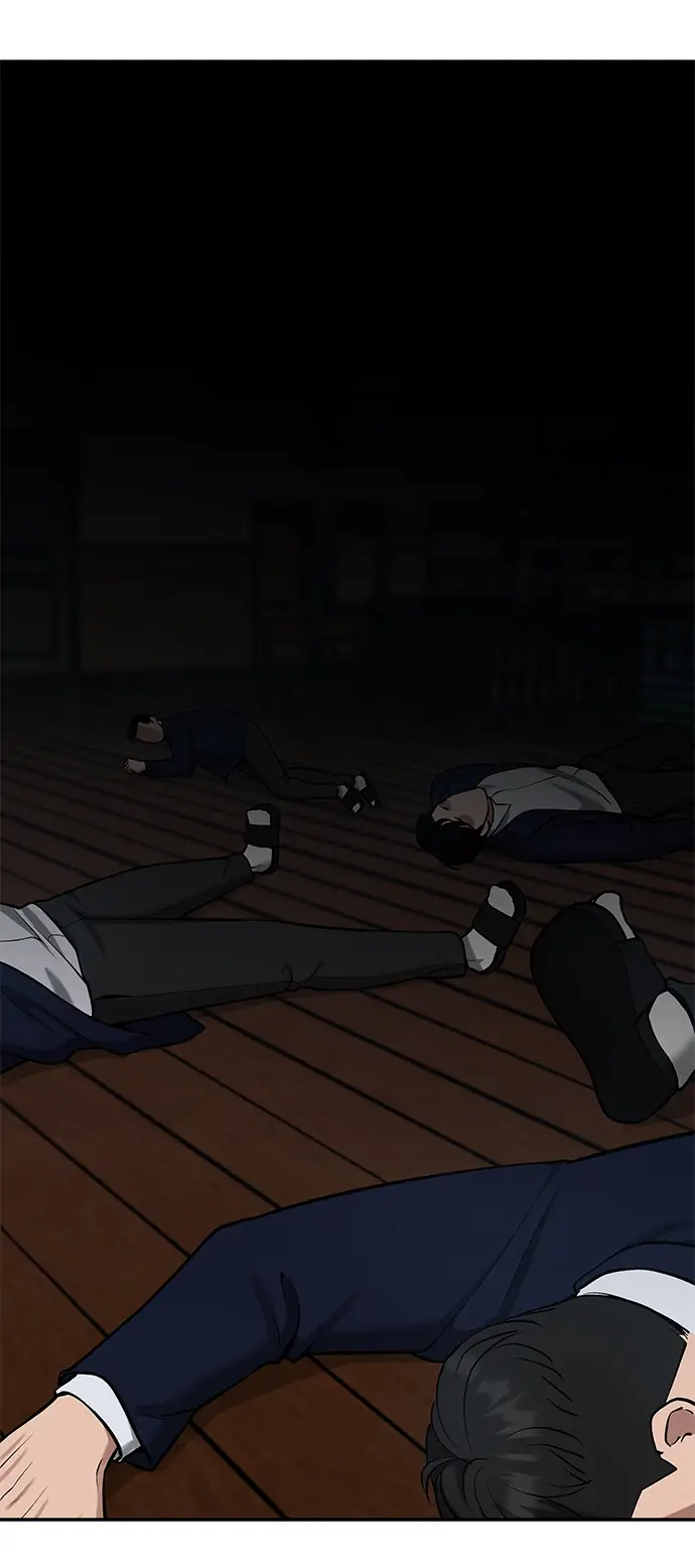 《校霸负责人》第34话图52