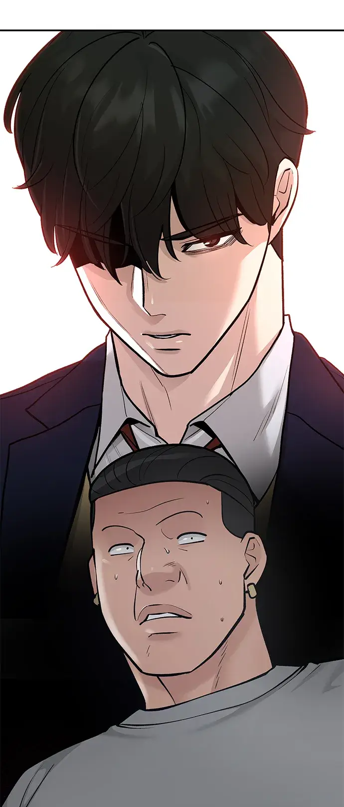 《校霸负责人》第35话图114