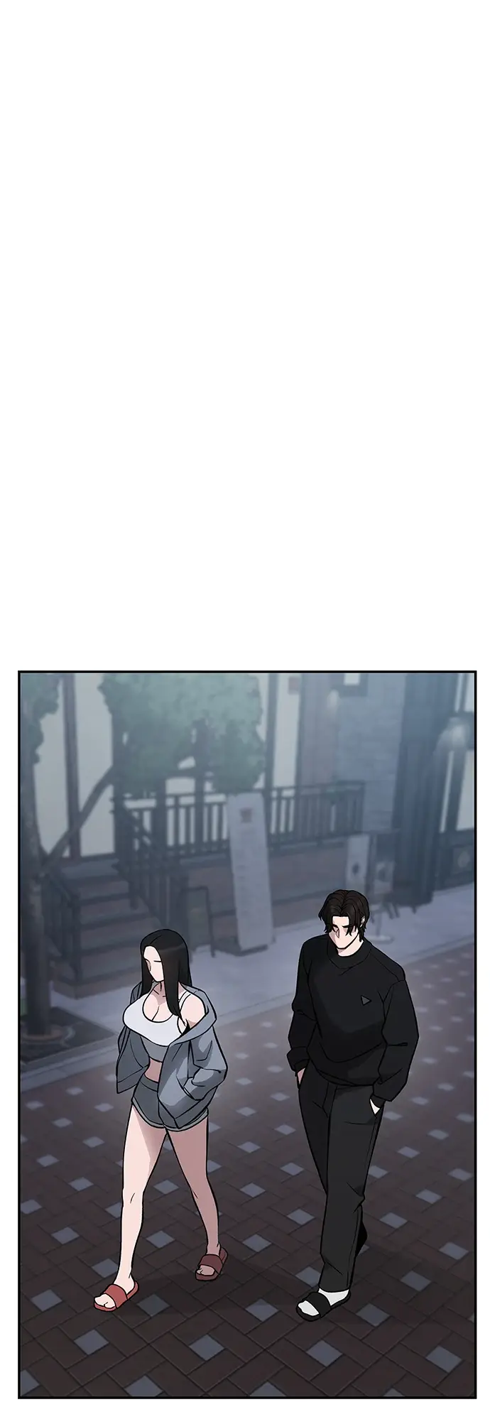 《校霸负责人》第47话图38