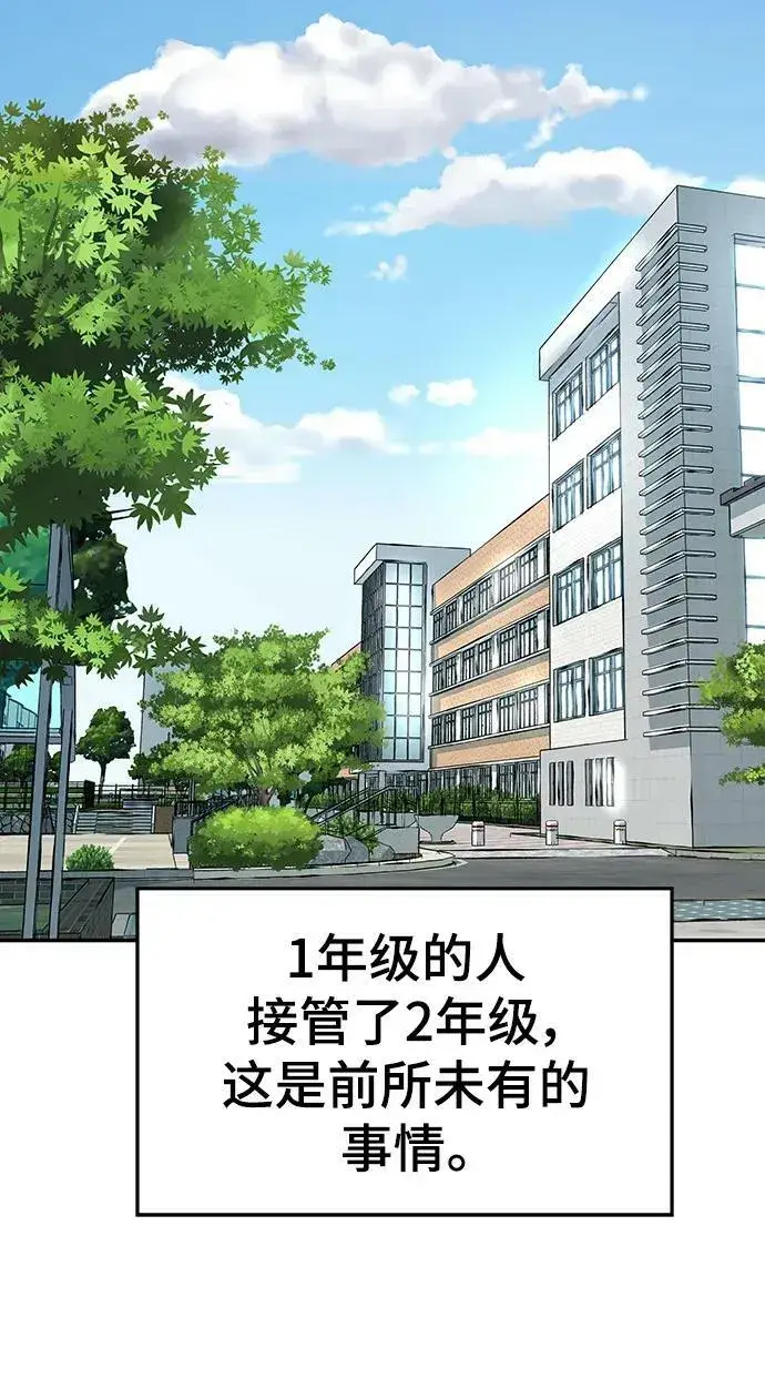 《校霸负责人》第53话图35