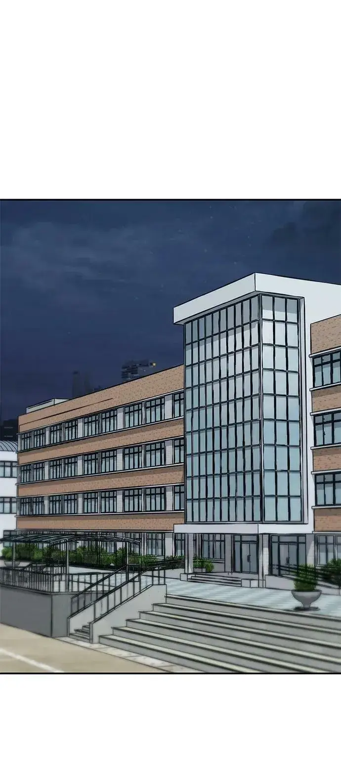 《校霸负责人》第54话图26