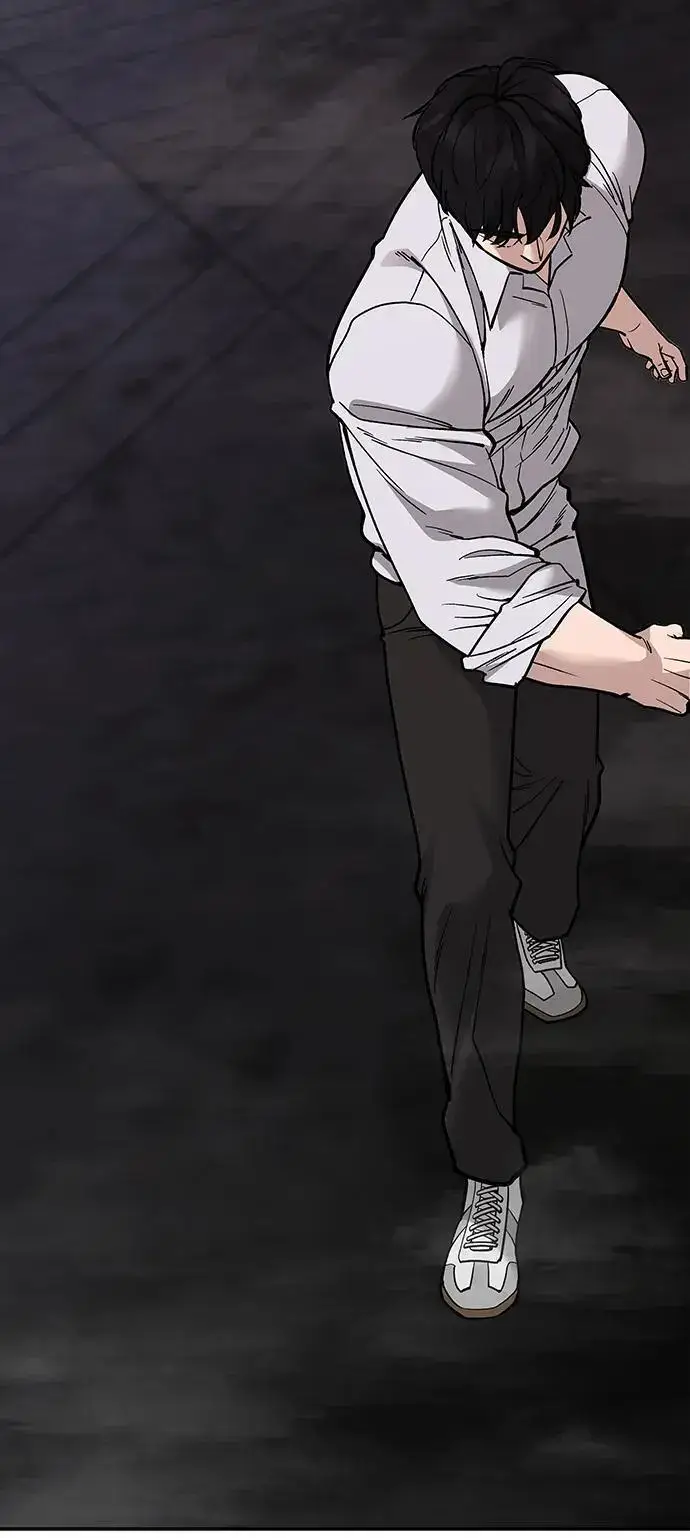 《校霸负责人》第61话图34