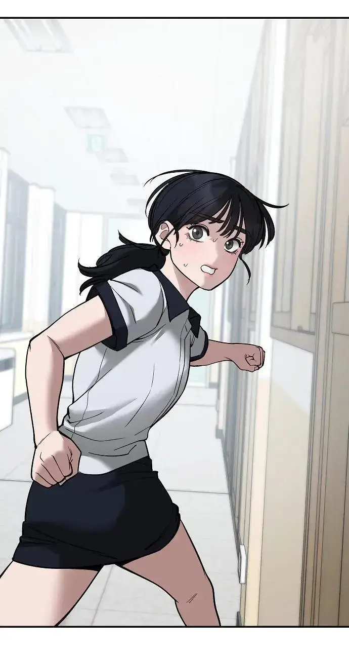 《校霸负责人》第64话图23