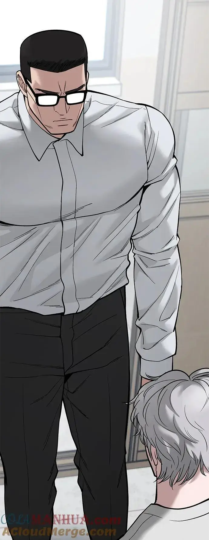 《校霸负责人》第64话图85