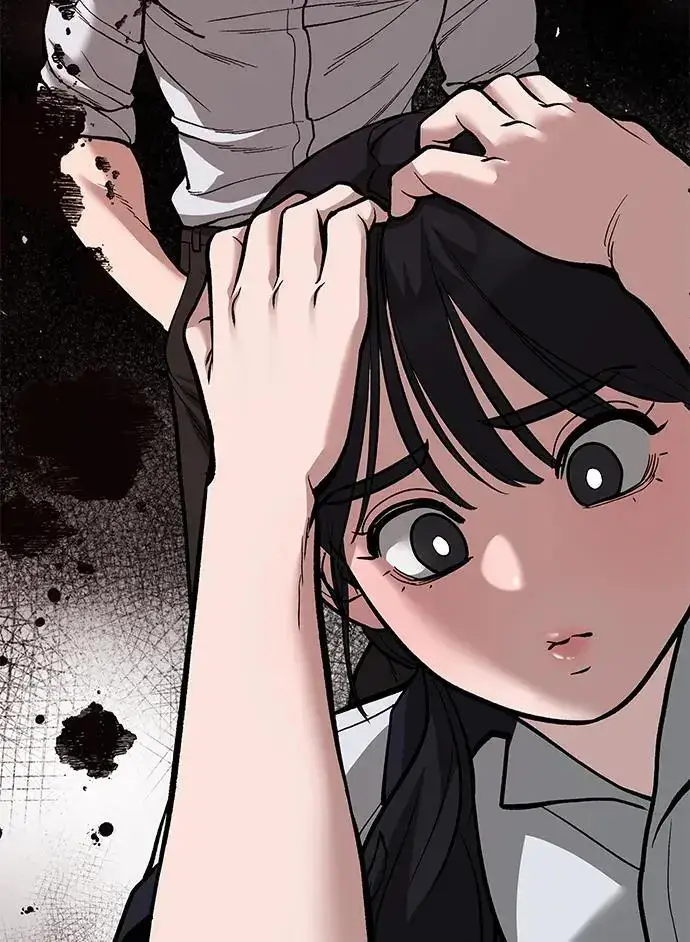 《校霸负责人》第67话图47