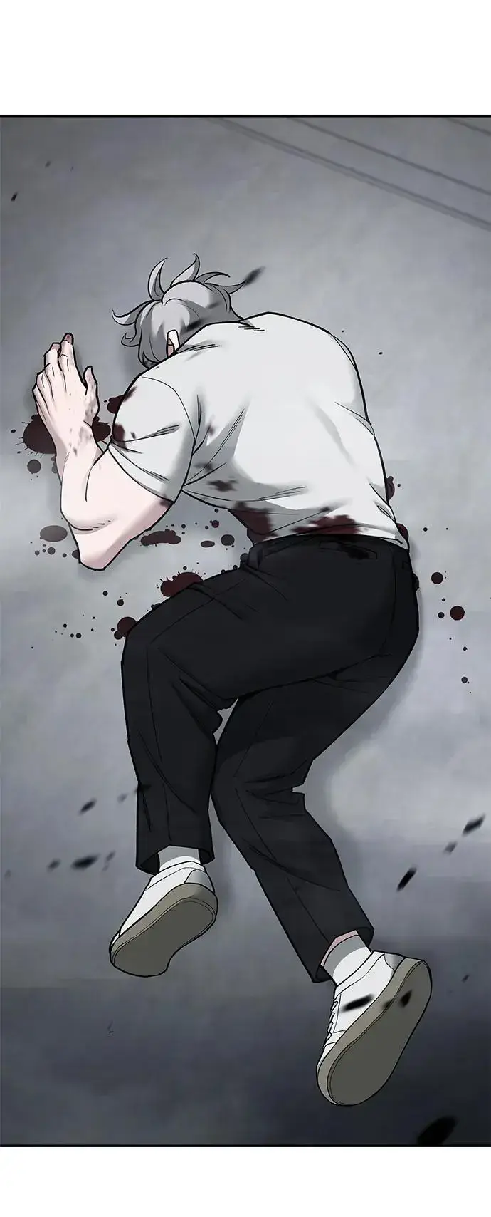 《校霸负责人》第69话图2