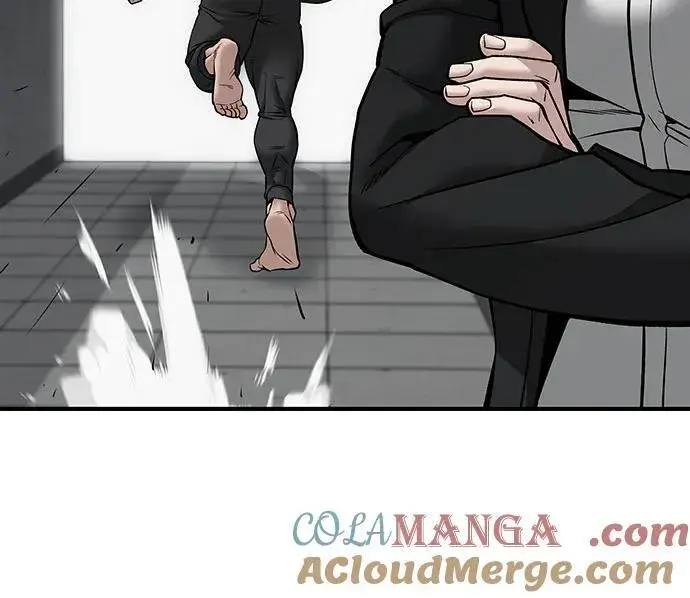 《校霸负责人》第96话图89