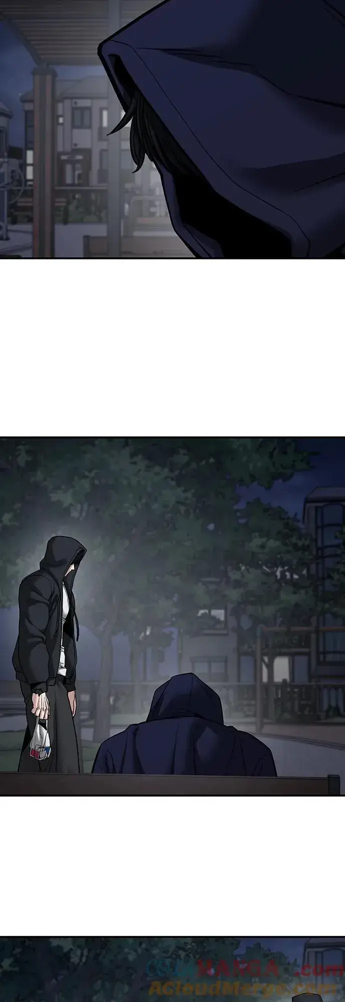 《校霸负责人》第98话图101