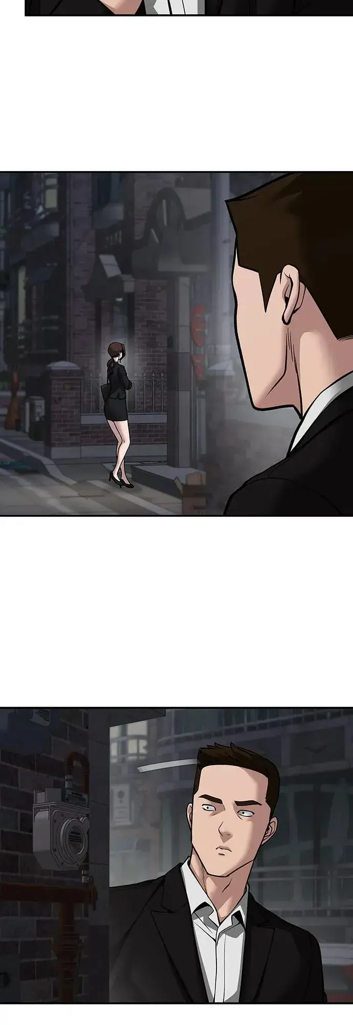 《校霸负责人》第99话图60