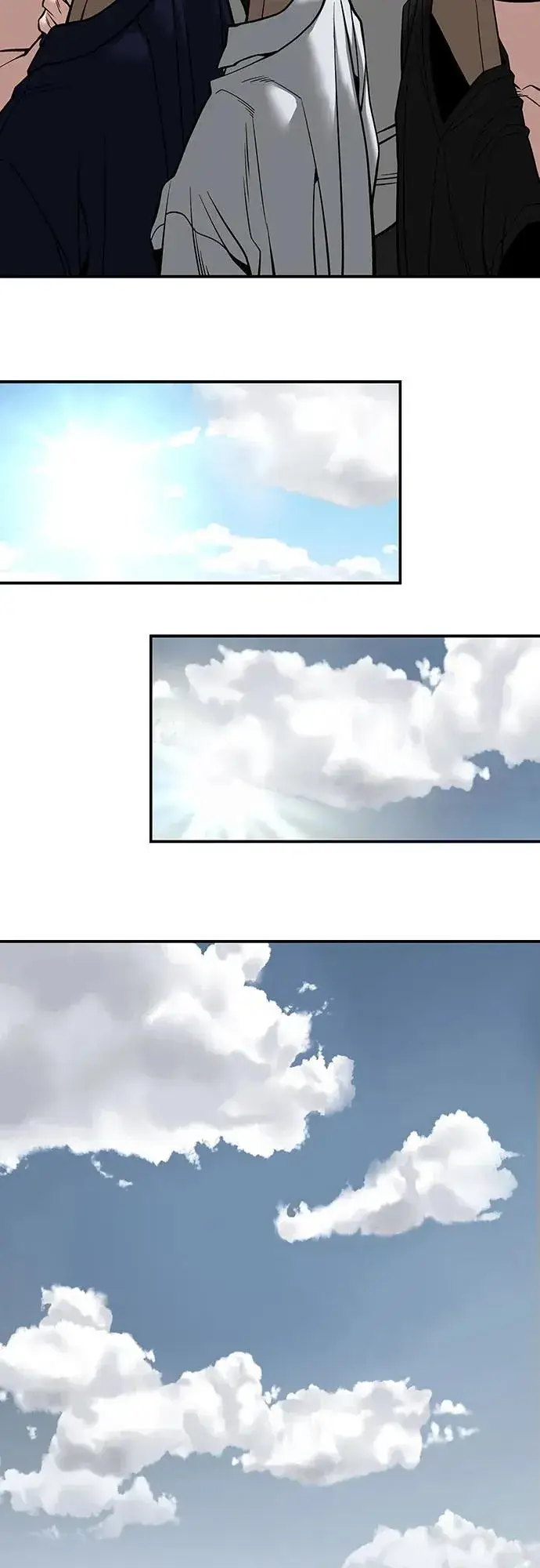 《校霸负责人》第100话图132